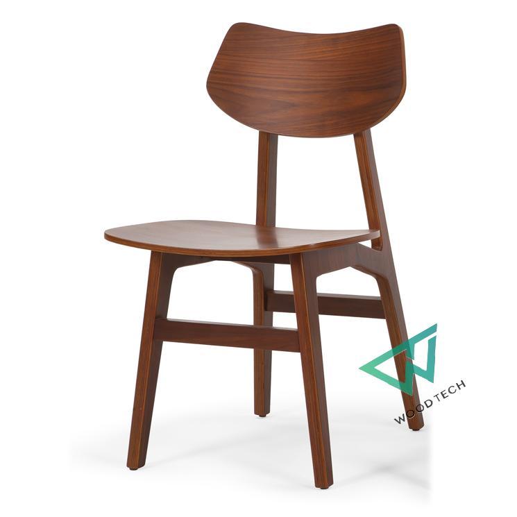 Tổng hợp những mẫu bàn ghế gỗ óc chó đẹp, dẫn đầu xu hướng năm 2017